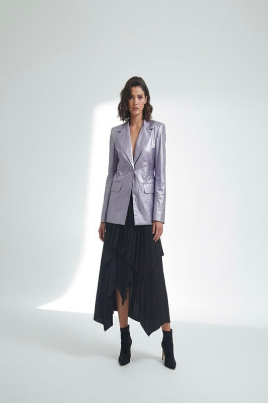 ELECTRIC  SOUL JACKET