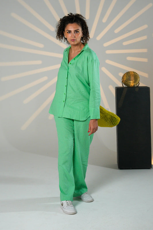 SUMMER LOVE CLASSIC PANTS